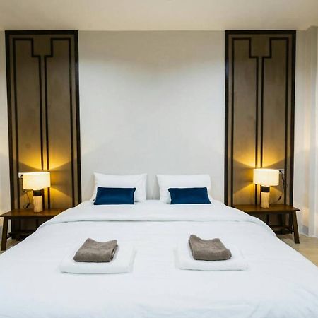 Nararin Garden House Bed and Breakfast Ban Nong Sa Eksteriør billede